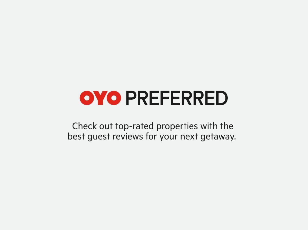 Capital O 84002 Hotel Top In Town President Kushālnagar 外观 照片